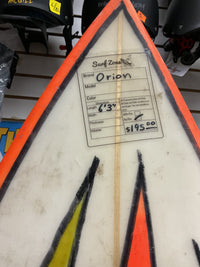 6'3 Orion