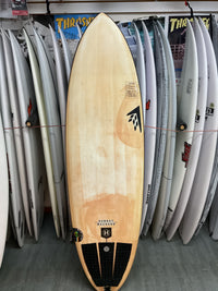 6'0 Firewire Sunday