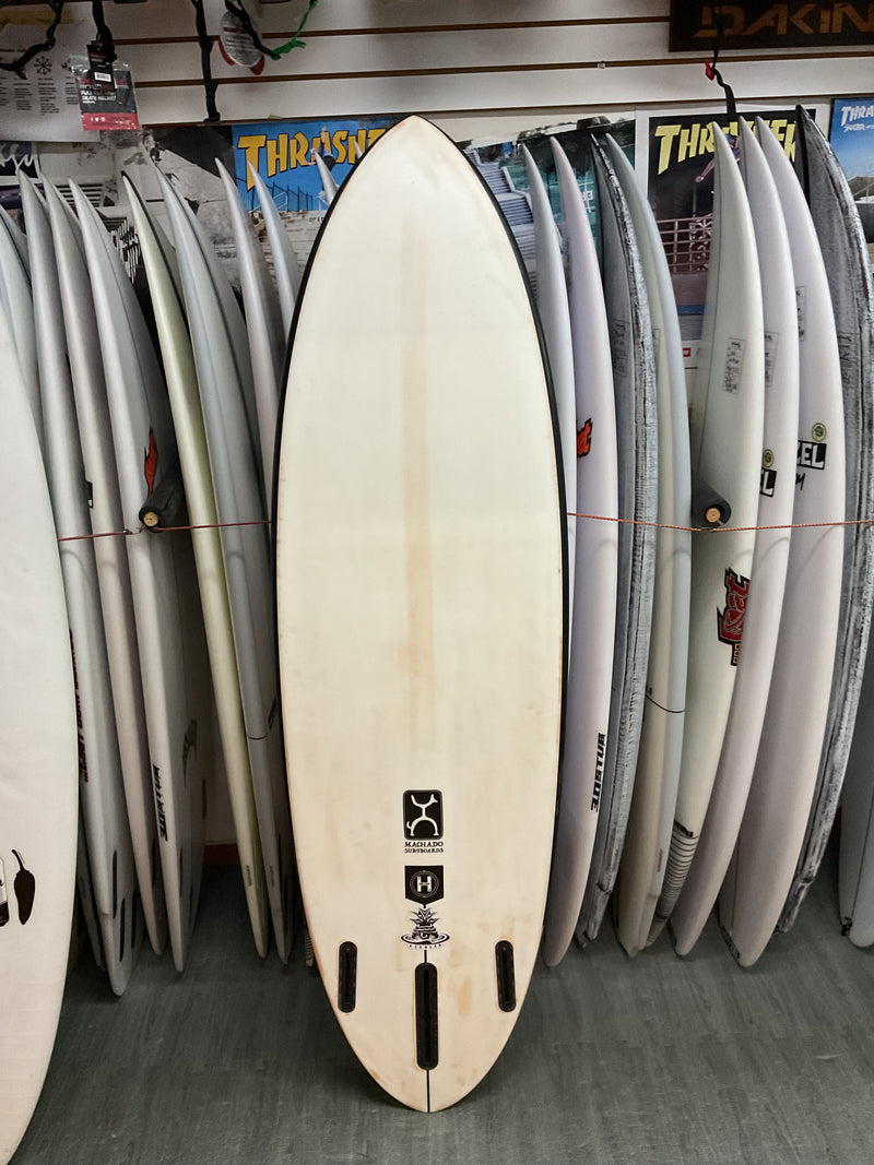 6'0 Firewire Sunday