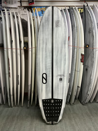 5'7 Firewire Cymatic