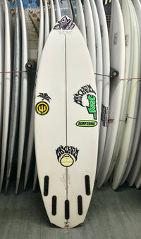 5'3 Lost Rocket Redux