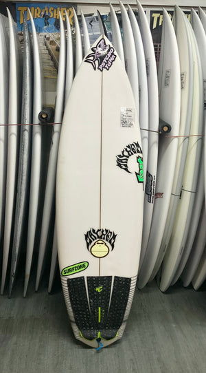 5'3 Lost Rocket Redux