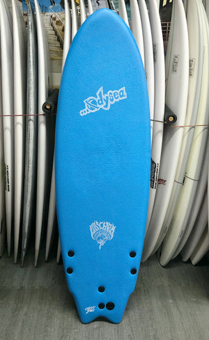 5'5 Catch Surf RNF