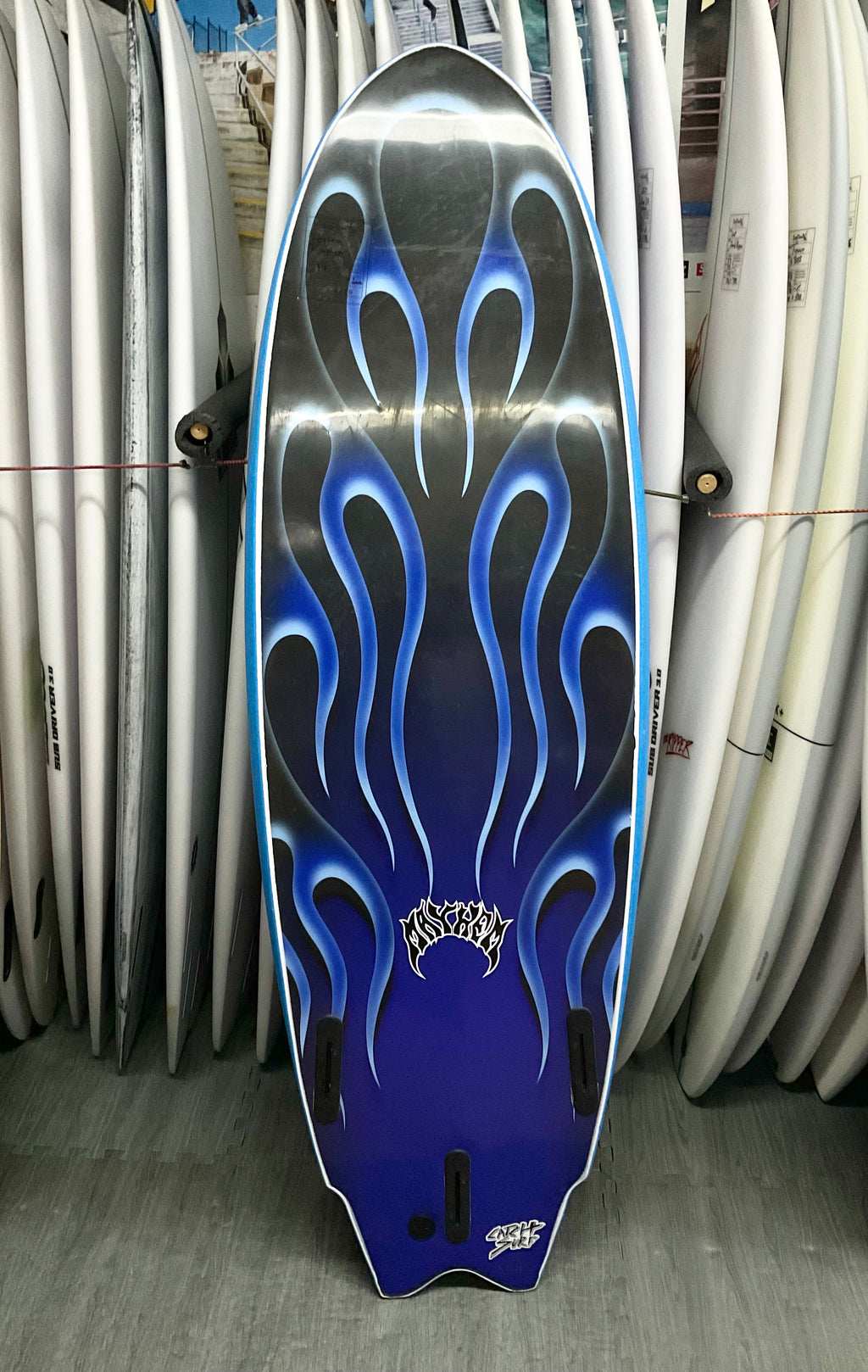 5'5 Catch Surf RNF