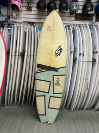 6'6 Strive Bully