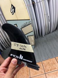6'6 Strive Bully