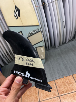 6'6 Strive Bully