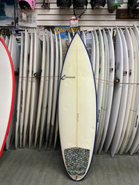 5'8 Costa Este