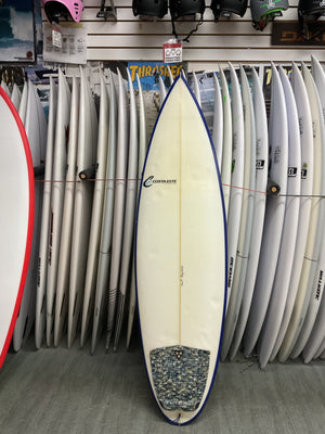 5'8 Costa Este