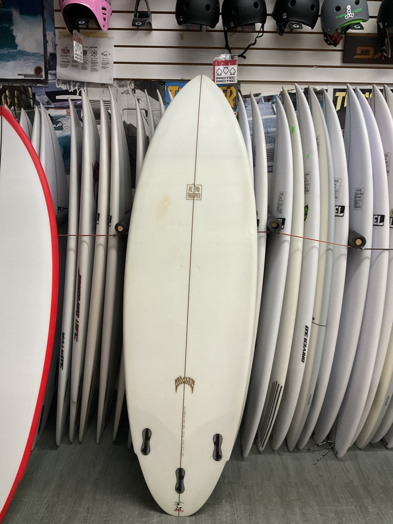 6'1 Lost Retro Tripper