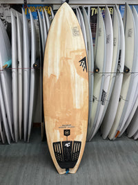 6'0 Firewire Machado Mashup