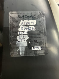 6'2 Album
