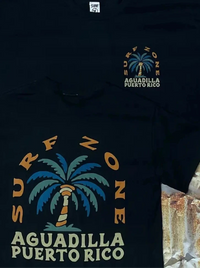 Canopy Curve T shirt