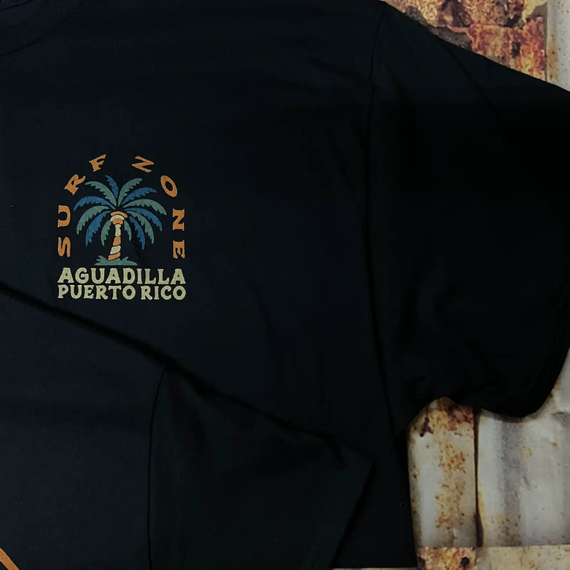 Canopy Curve T shirt