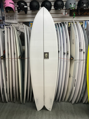 6'8 Christenson Long Phish