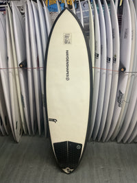 5'7 Hypto Krypto