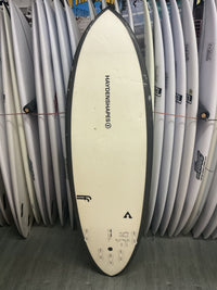 5'7 Hypto Krypto