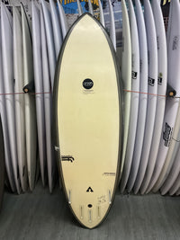 5'6 Hypto Krypto