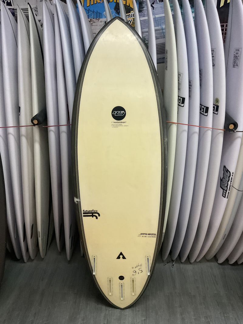 5'6 Hypto Krypto