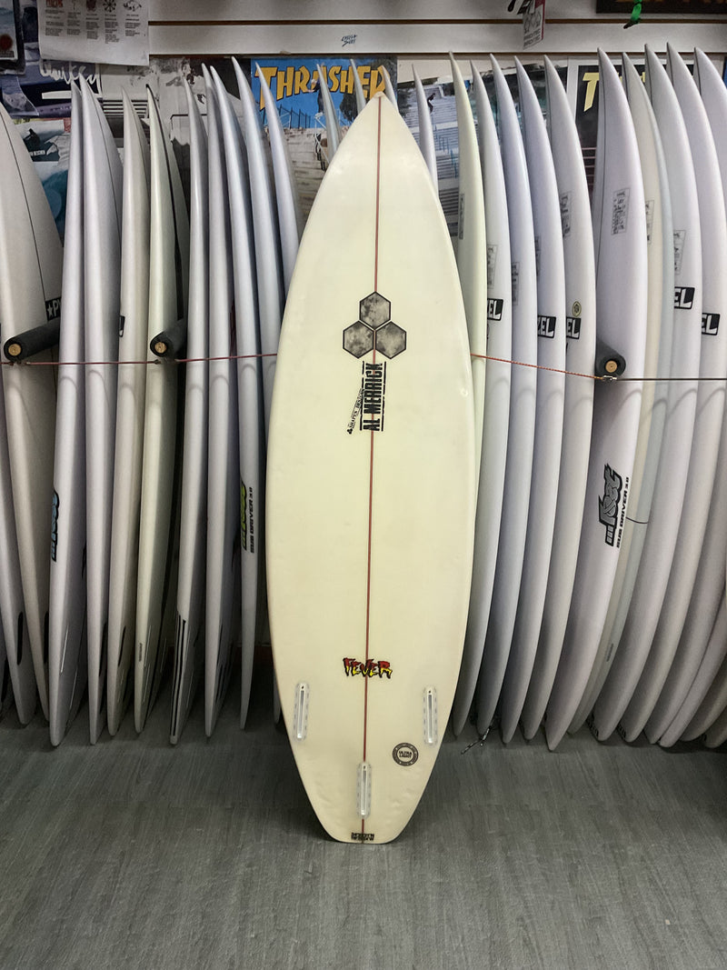 5'8 CI Fever
