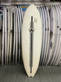 5'10 CI G Skate Spinetek