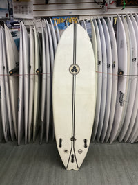 5'10 CI G Skate Spinetek