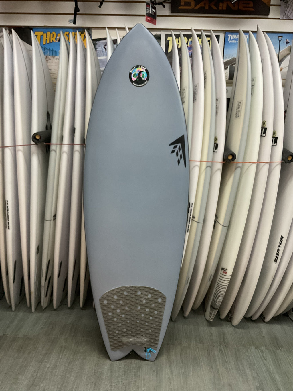 5'9 seaside