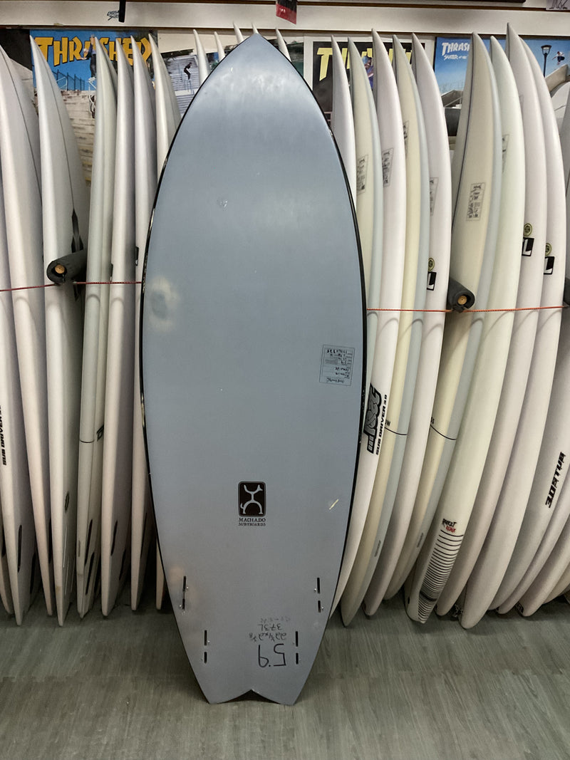 5'9 seaside
