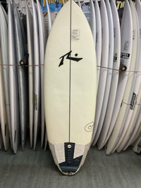 5'6 Rusty Dwart