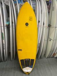 5'5 Hypto Krypto