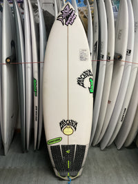 5'3 Lost Rocket Redux