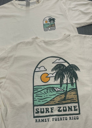 Castaway Short Sleeve T