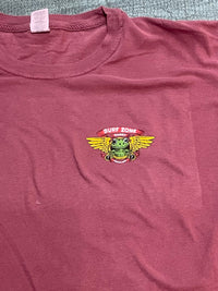 Winged Coqui Tee