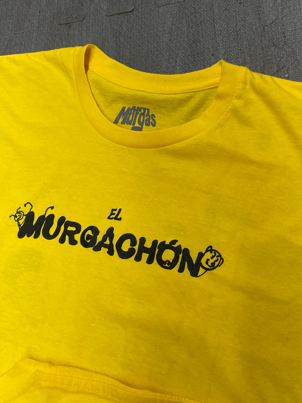 Anti Murgas Murgachón