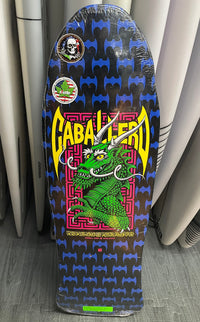 Powell-Peralta Cab Street 18