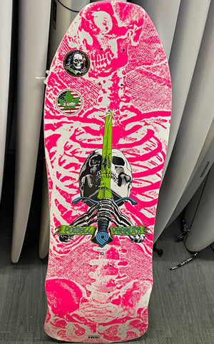 Powell-Peralta GEEGA Skull and Sword