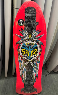 Powell-Peralta Steve Saiz Totem 10