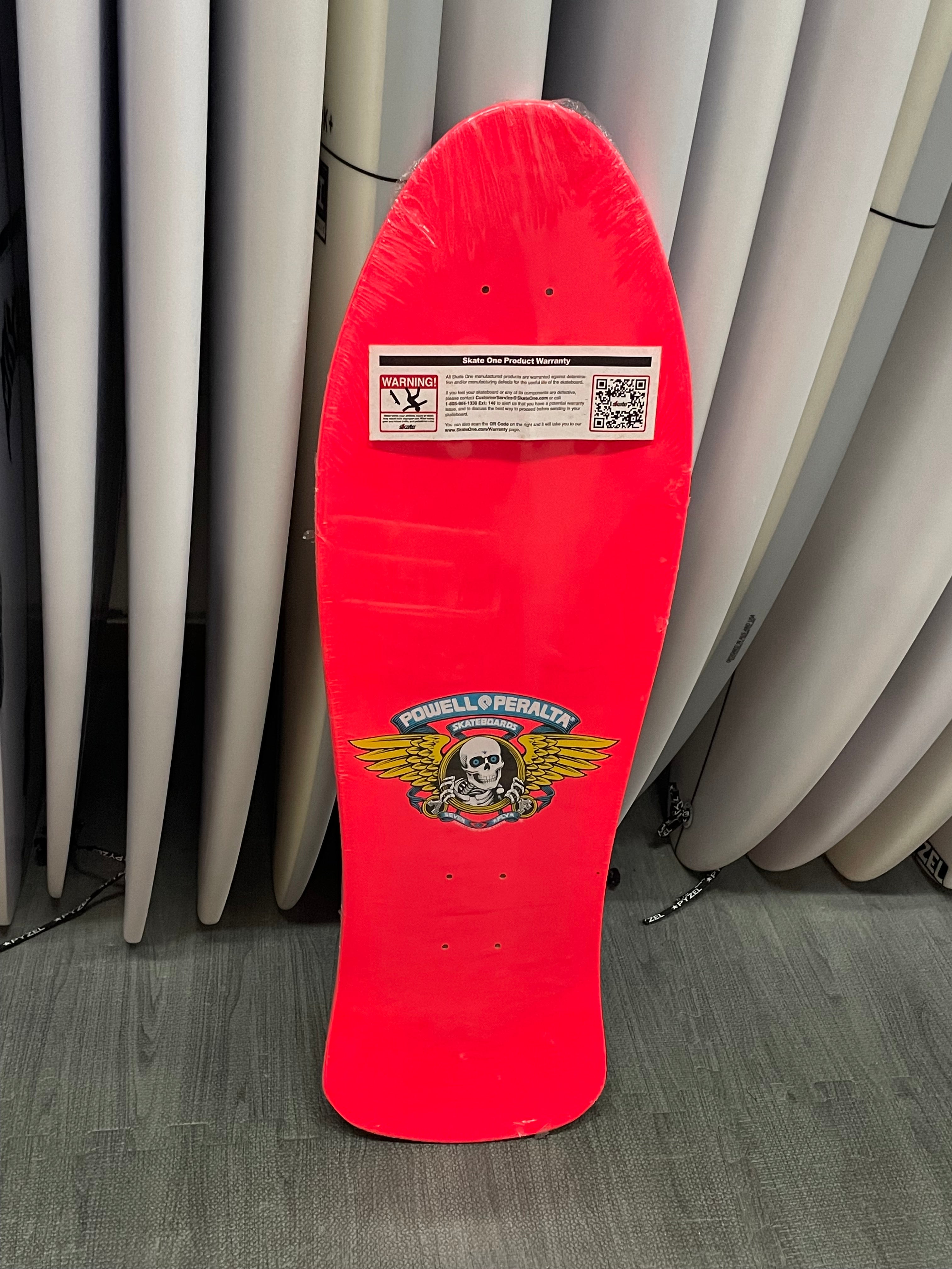 GQ1823◇POWELL PERALTA : 90's USA製 リザード 90s POWELL PERALTA TOMMY GUERRERO FLAMING DAGGER T-SHIRTS made in