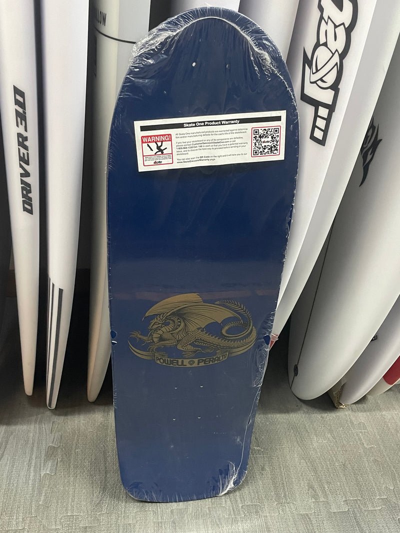 Powell-Peralta McGill Skull and Snake