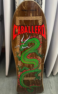 Powell-Peralta Cab China Dragon 20