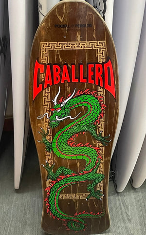 Powell-Peralta Cab China Dragon 20