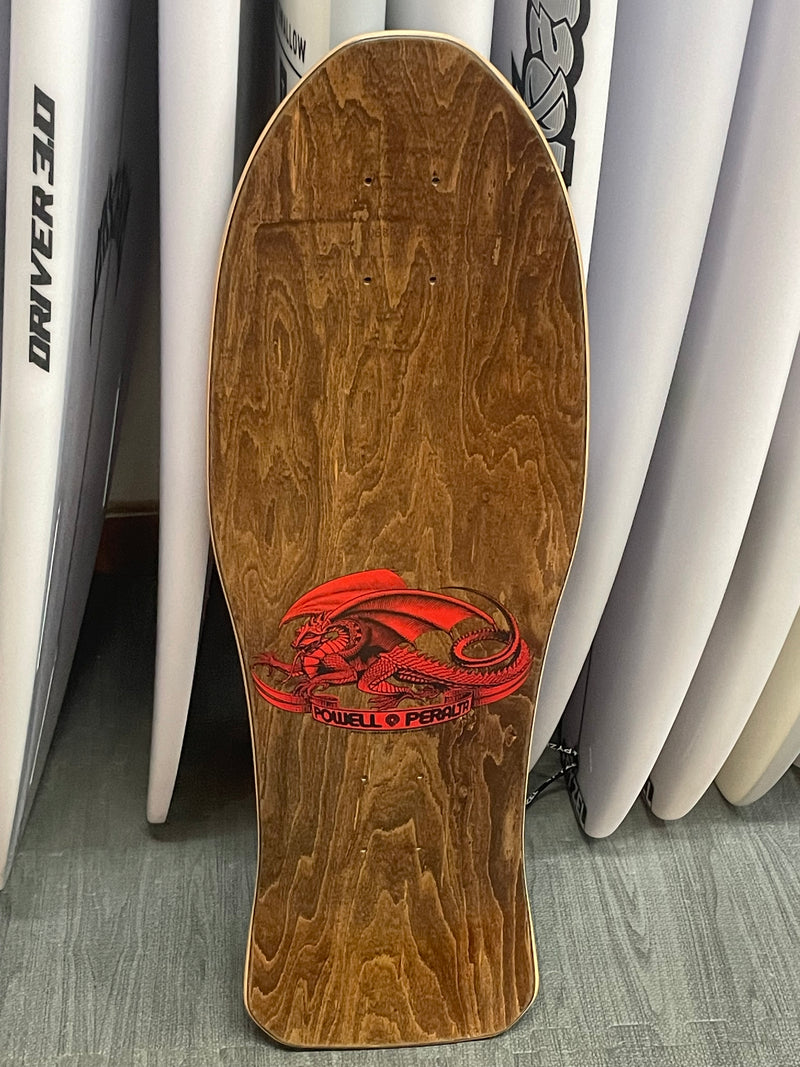Powell-Peralta Cab China Dragon 20