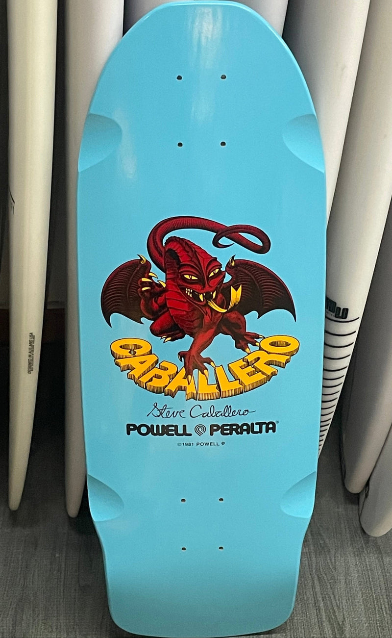 Powell-Peralta Cab Bones Brigade Series 15