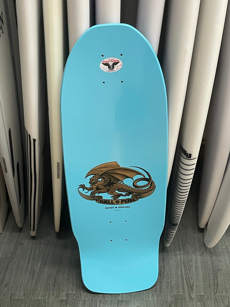 Powell-Peralta Cab Bones Brigade Series 15