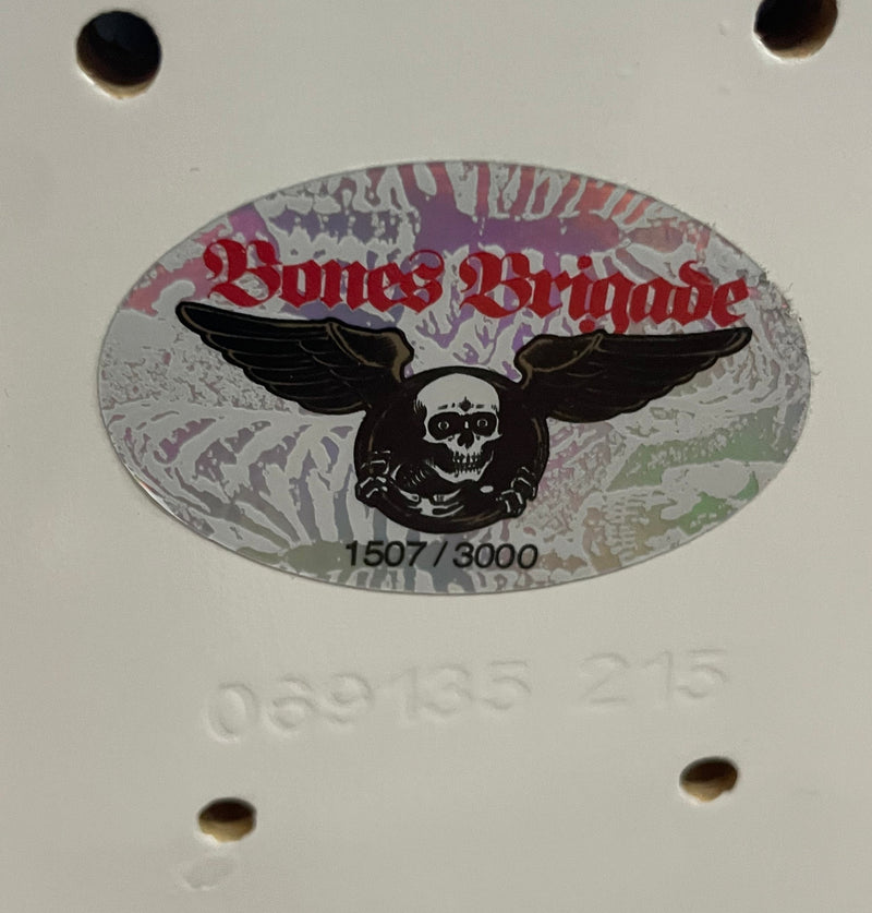 Powell-Peralta McGill Bones Brigade Series 15