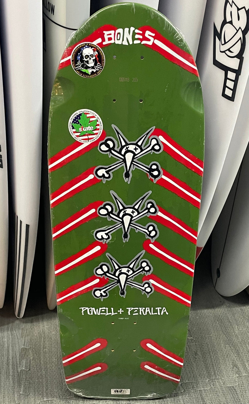 Powell-Peralta OG Rat Bones