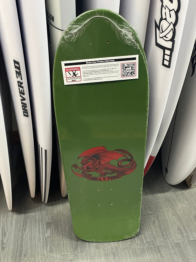 Powell-Peralta OG Rat Bones