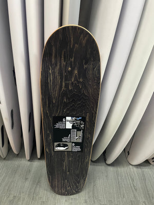Powell-Peralta Chris Senn Cop