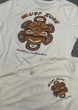 Ongo Crew PR SurfZone T-shirt