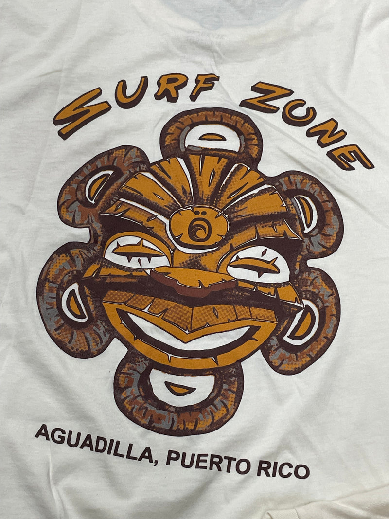 Ongo Crew PR SurfZone T-shirt